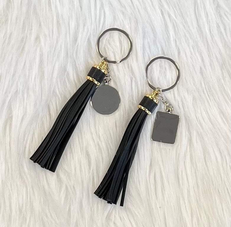Picture Key Chain