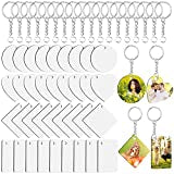 Sublimation Key Chain