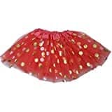 Toddler Polka Dot Skirt