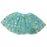 Toddler Polka Dot Skirt