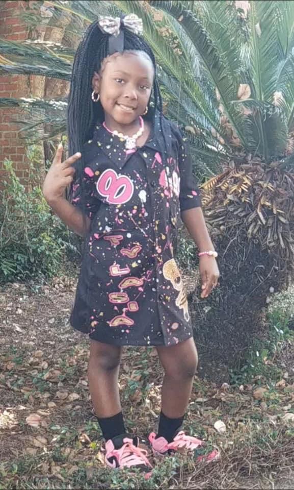 Custom Dickies Dress Outfit