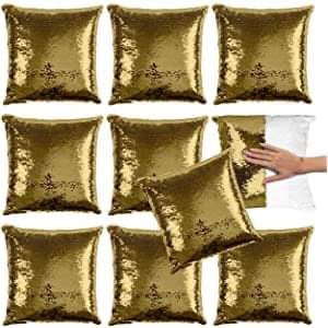Sublimation Sequin Pillow