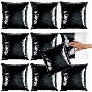 Sublimation Sequin Pillow