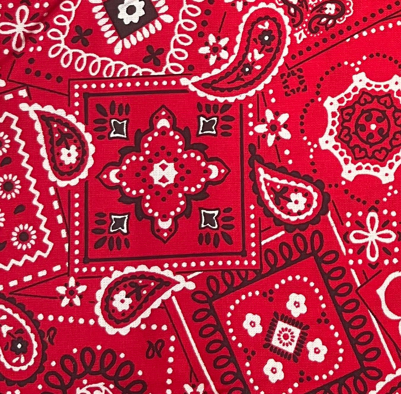 Printed Fabric