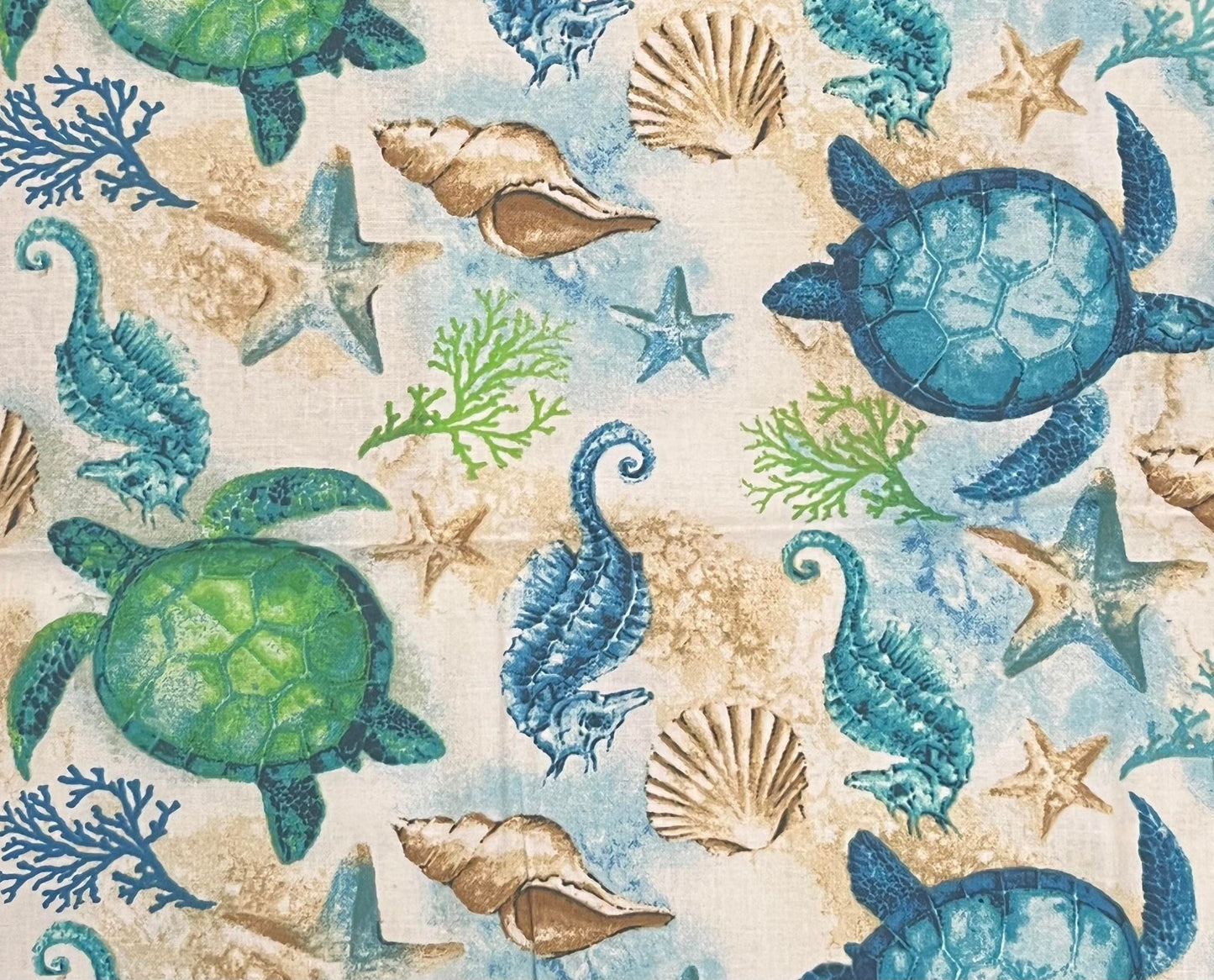 Printed Fabric