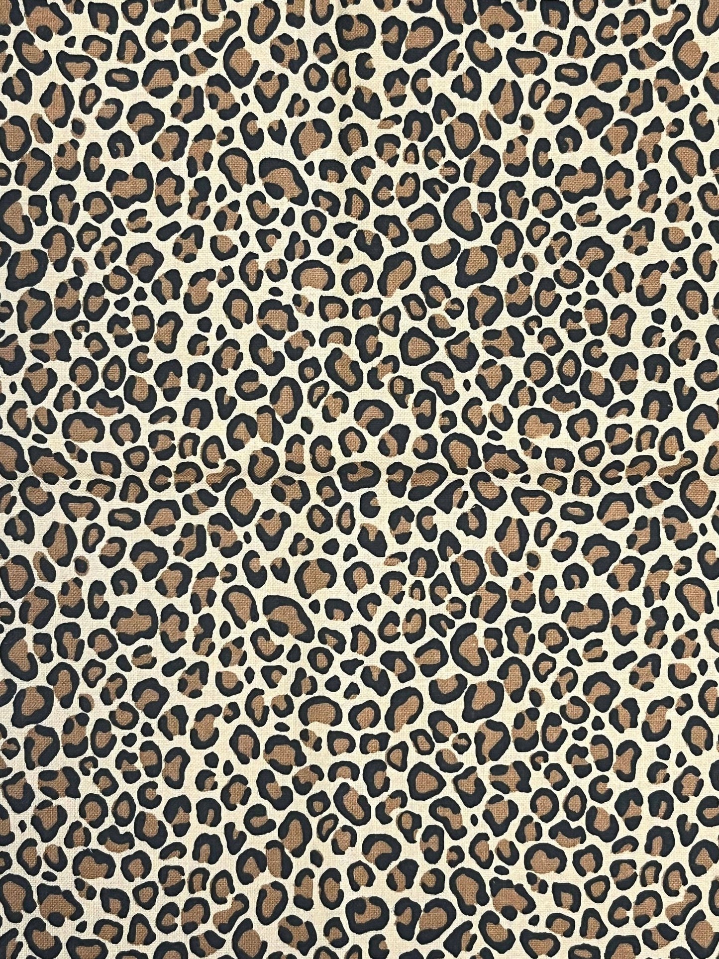 Printed Fabric