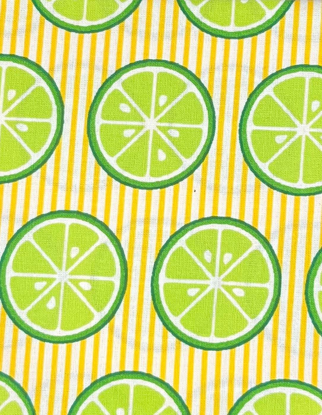 Printed Fabric
