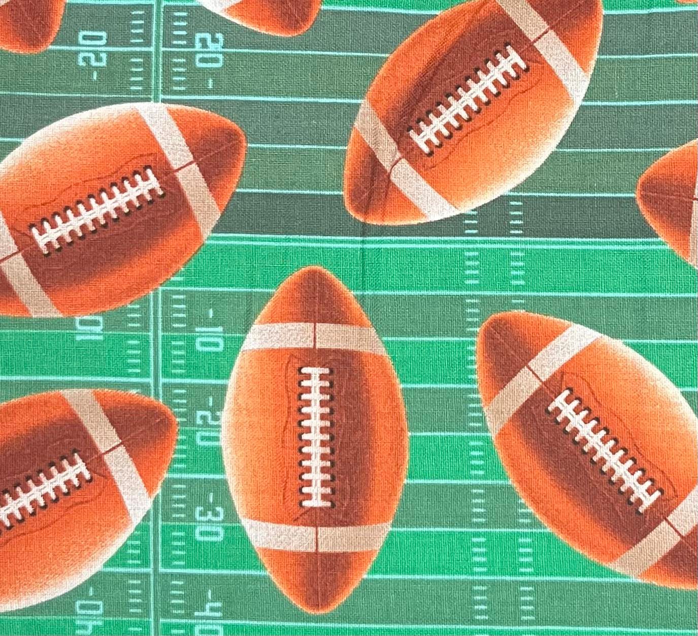 Printed Fabric
