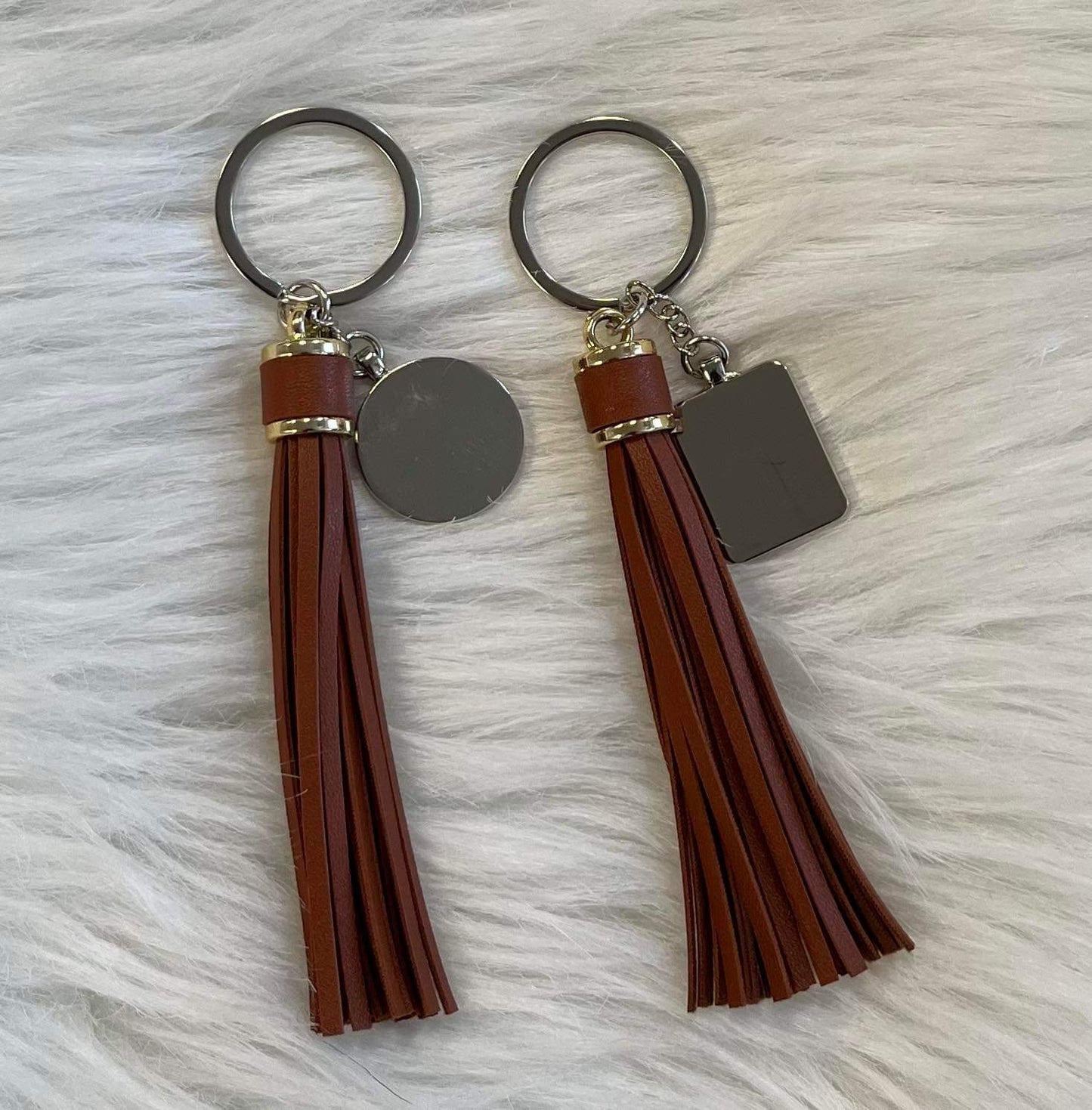Picture Key Chain