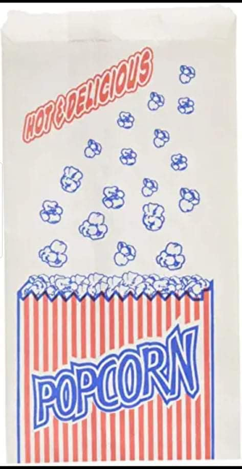 PopCorn Machine Reservation