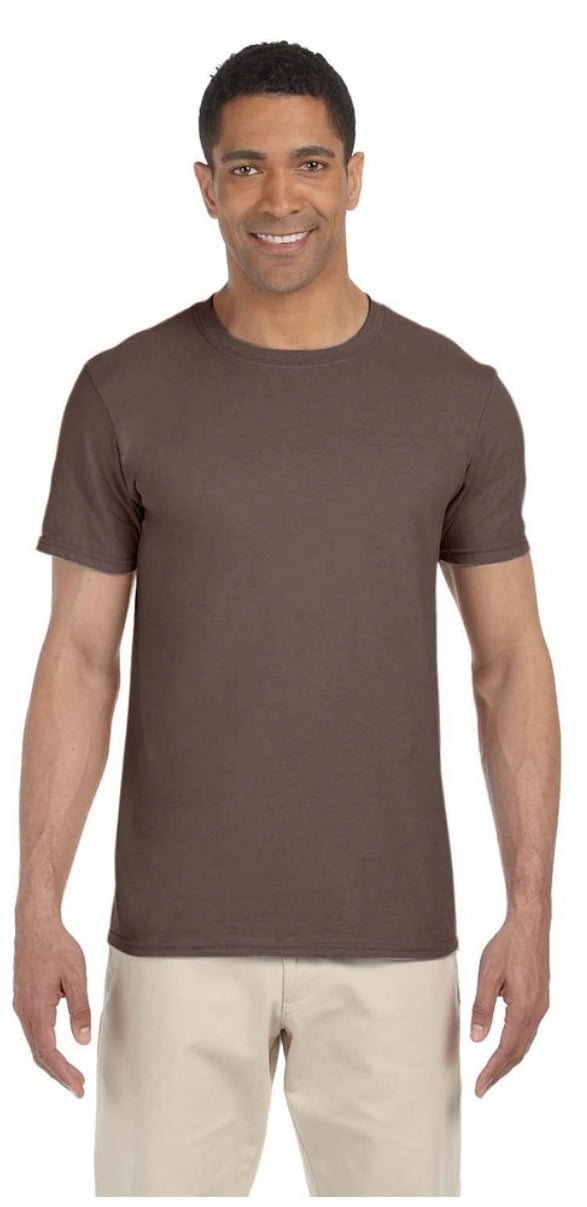 Olive Short Sleeve T-Shirt