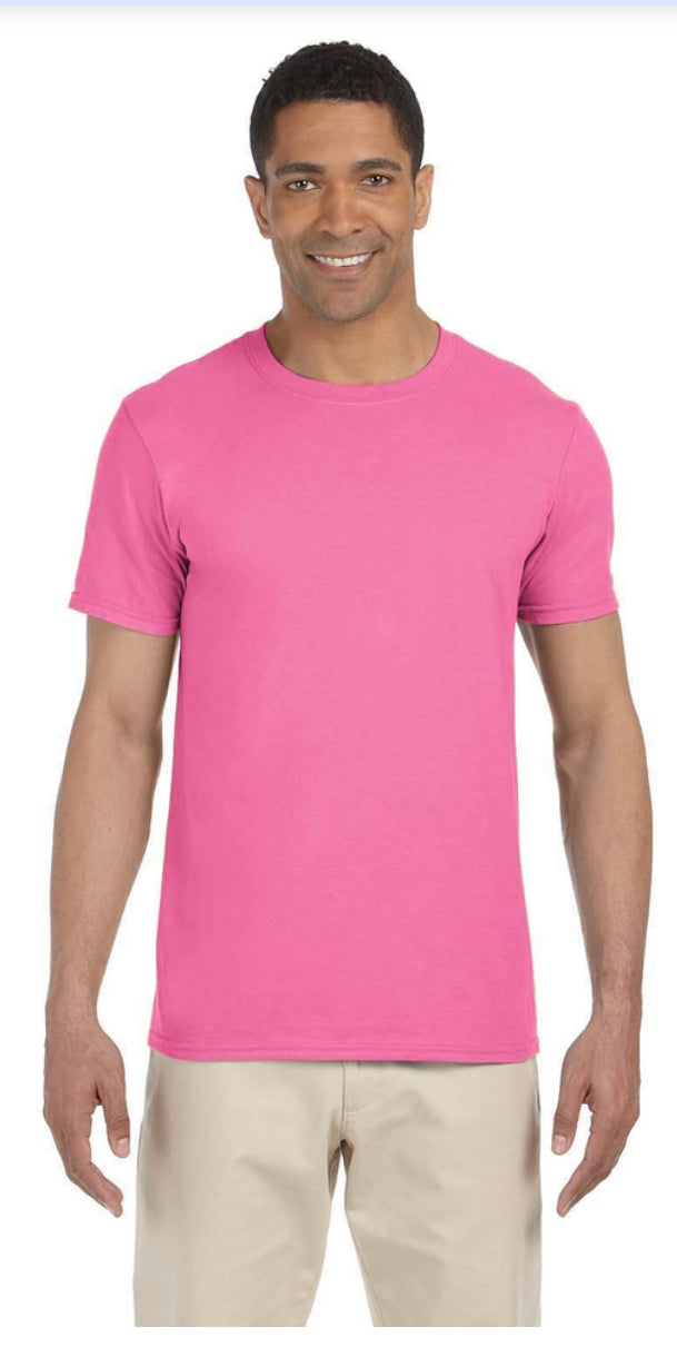 Azalea Short Sleeve T-Shirt