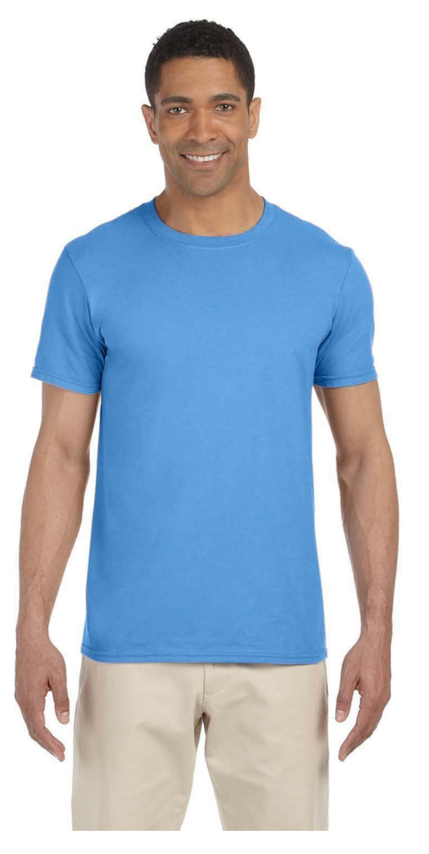 Iris Short Sleeve T-Shirt