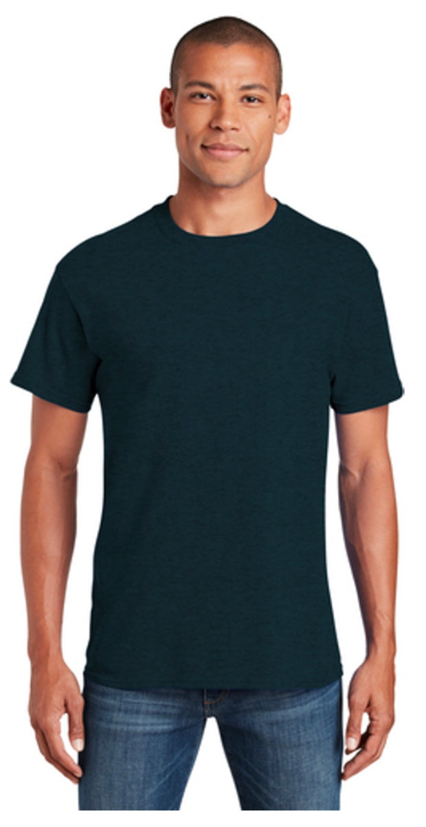 Midnight Short Sleeve T-Shirt