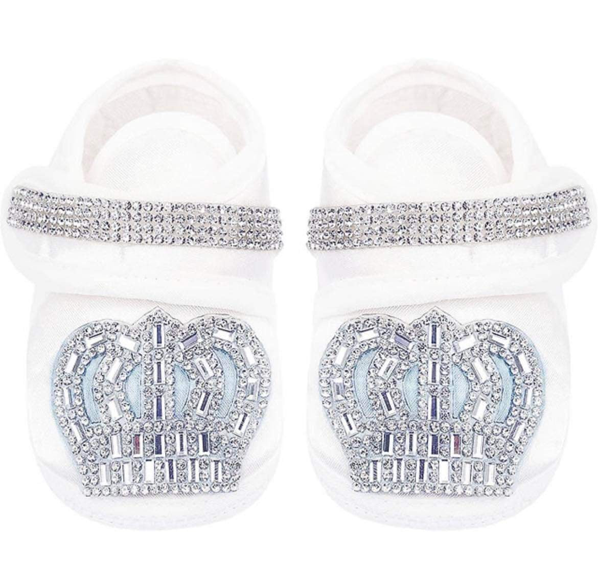 Infant Gift Set (Boy)