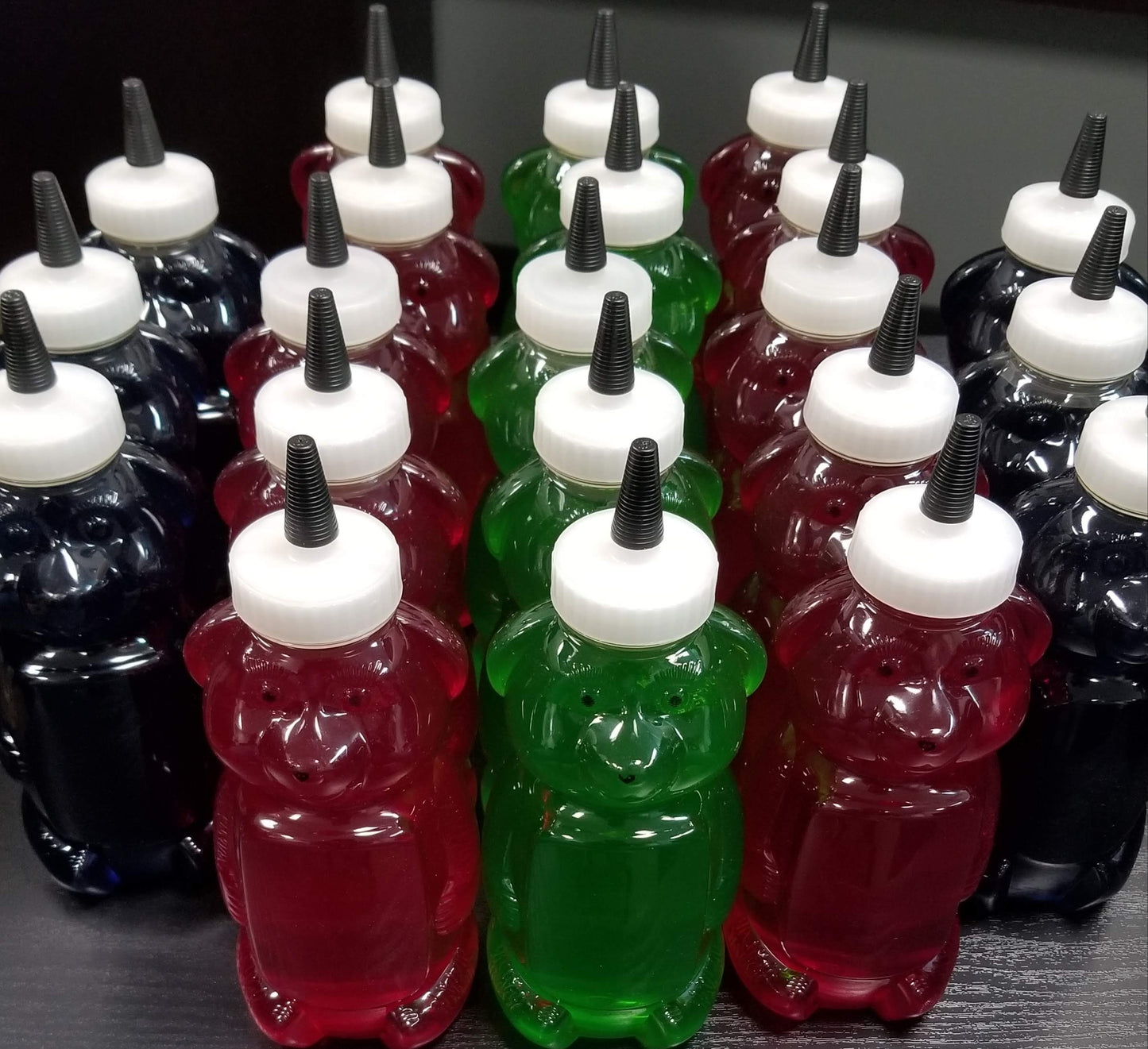 Sno Cone Machine Reservation