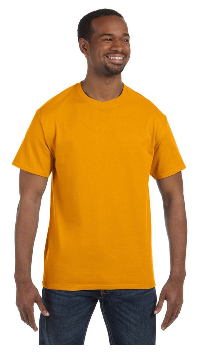 Tennessee Orange Short Sleeve T-Shirt