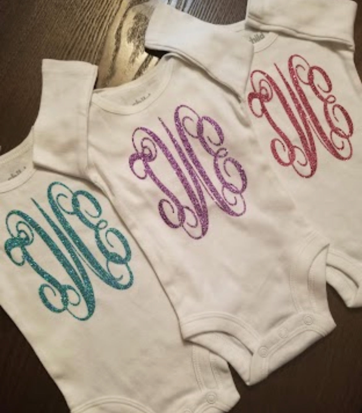 Infant Gift Set (Girl)