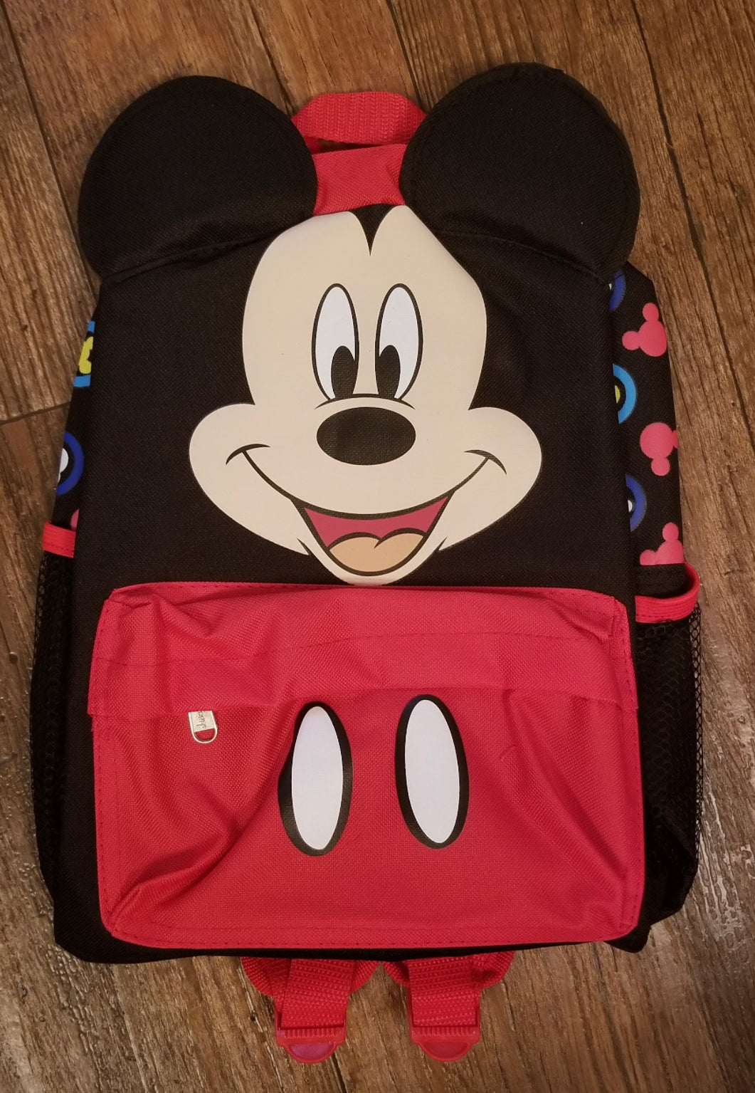 Toddler Bag