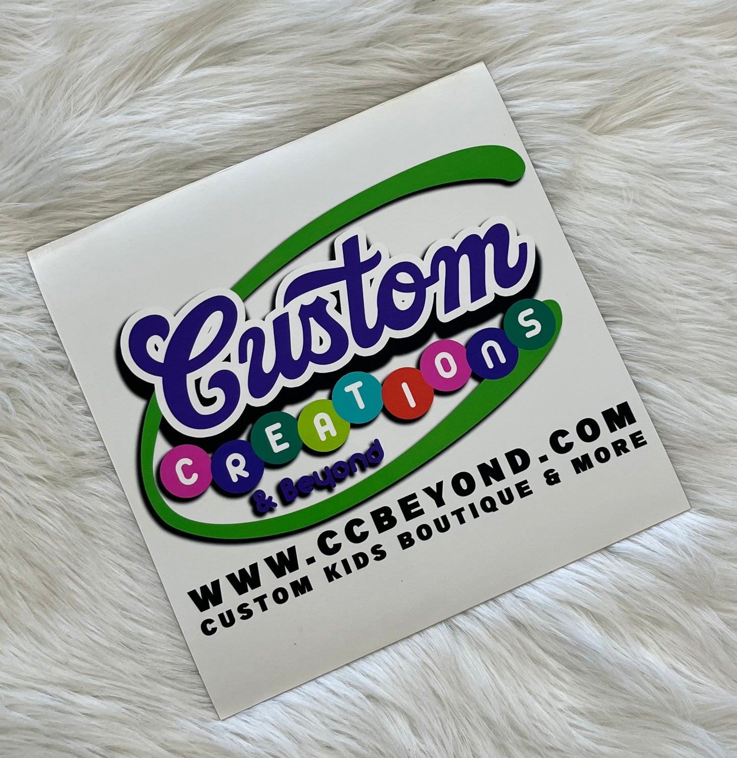 12x24 Vehicle Magnet
