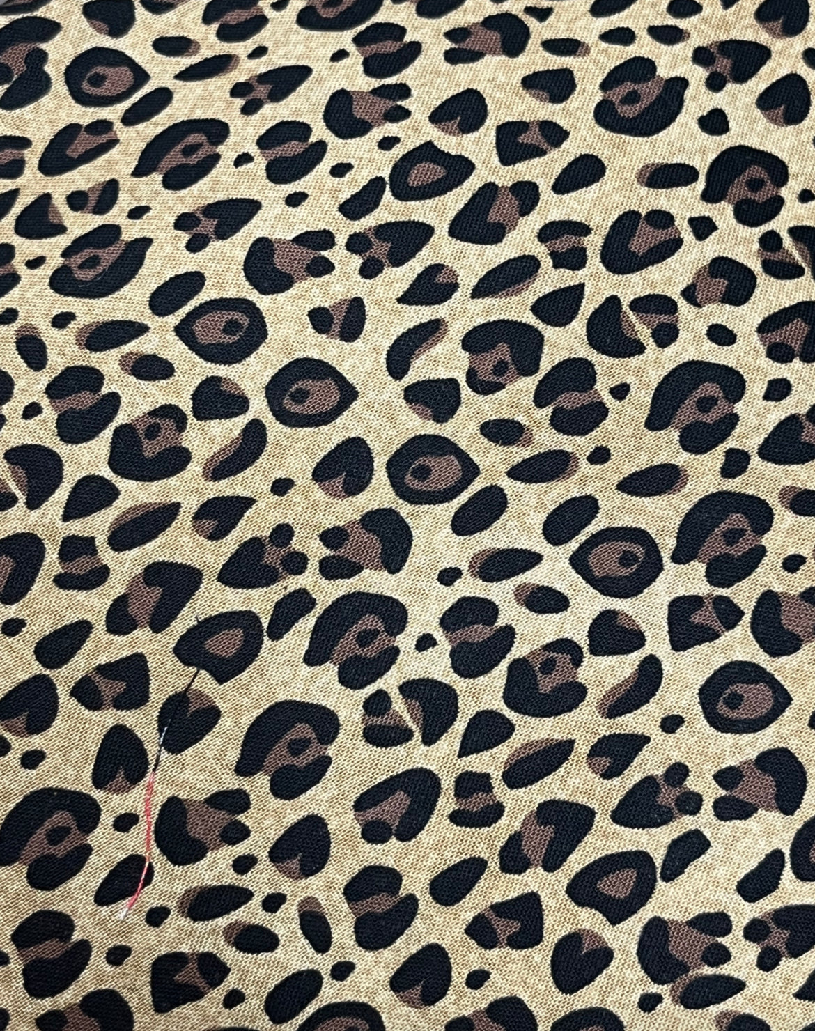 Printed Fabric
