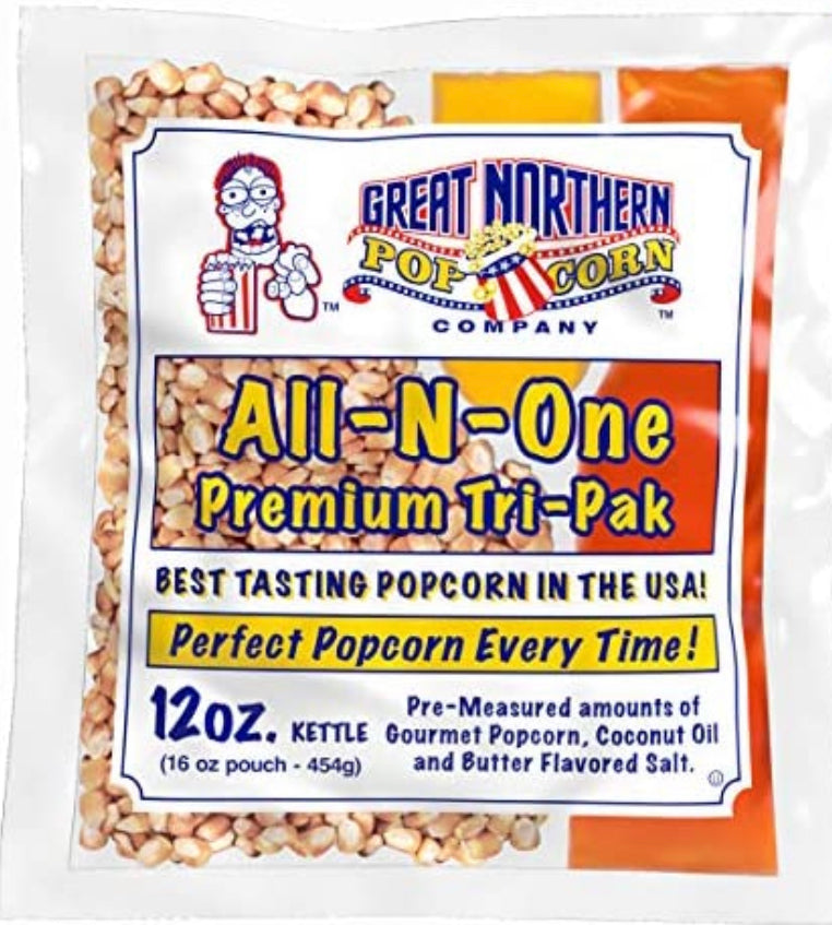 PopCorn Machine Reservation