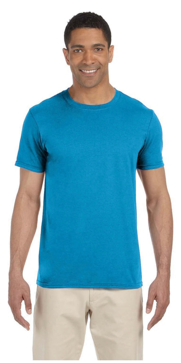 Sapphire Short Sleeve T-Shirt
