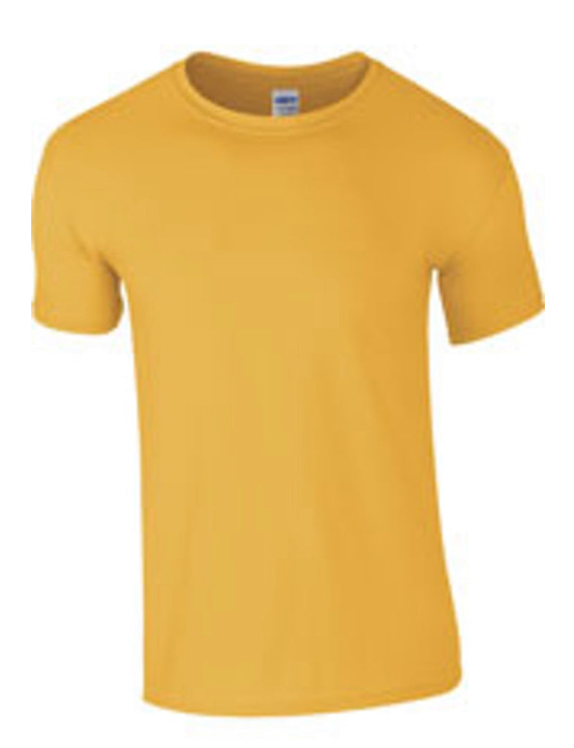 Honey Short Sleeve T-Shirt