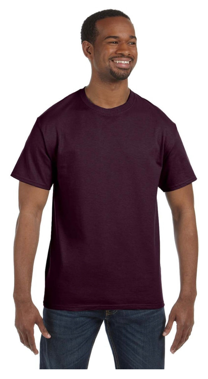 Russet Short Sleeve T-Shirt