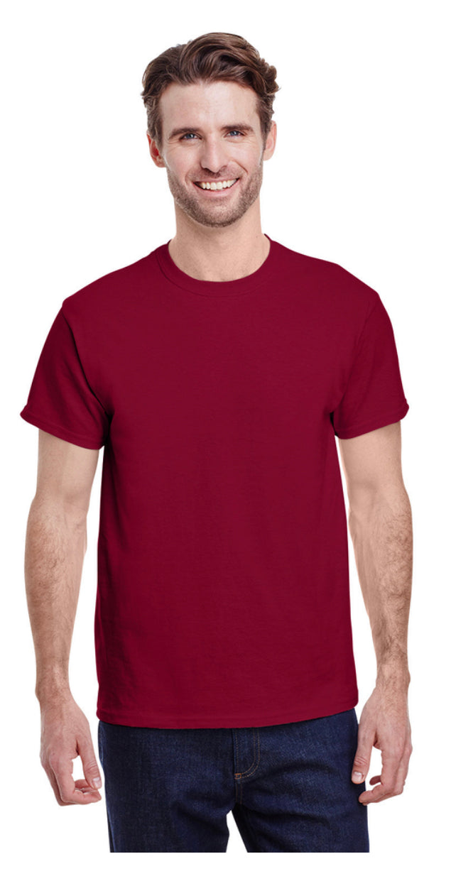 Cardinal Short Sleeve T-Shirt