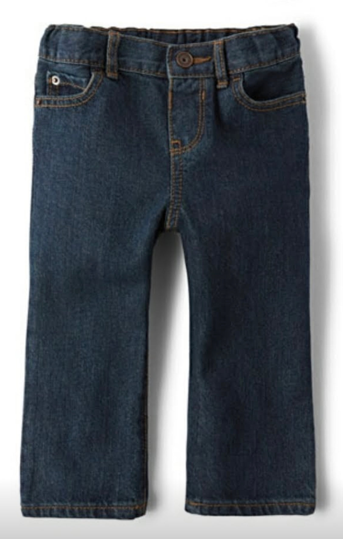 Toddler Denim Pants