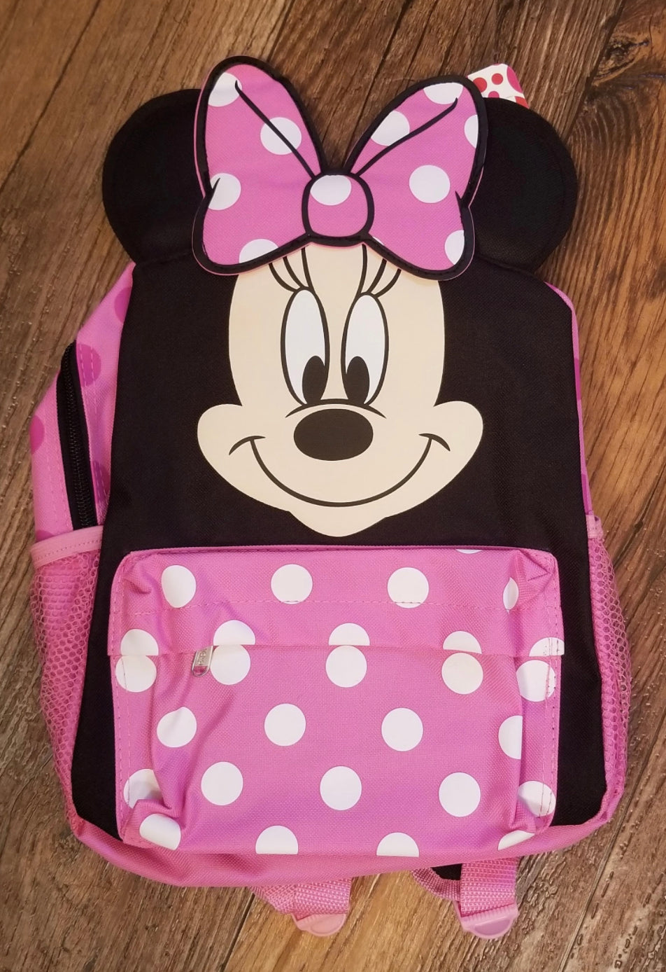 Toddler Bag