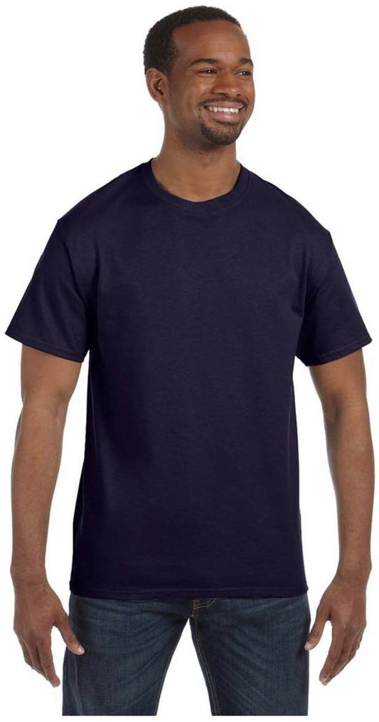 Blackberry Short Sleeve T-Shirt
