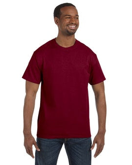 Garnet Short Sleeve T-Shirt