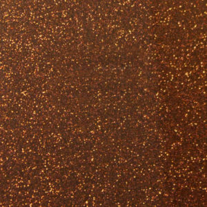 Glitter Bronze Siser Vinyl