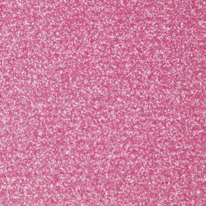 Glitter Flamingo Pink Siser Vinyl