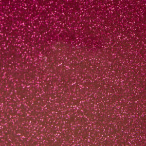 Glitter Hot Pink Siser Vinyl