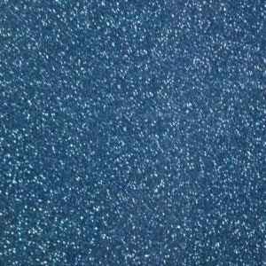 Glitter True Blue Siser Vinyl