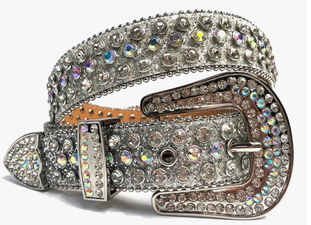 "Vogue Venue" Toddler/Kids Fashion Belt