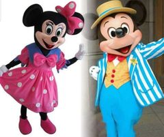 Mascot Reservation