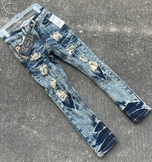 FWRD Denim Jeans