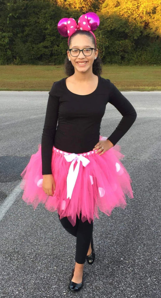 Custom Regular Tutu Set