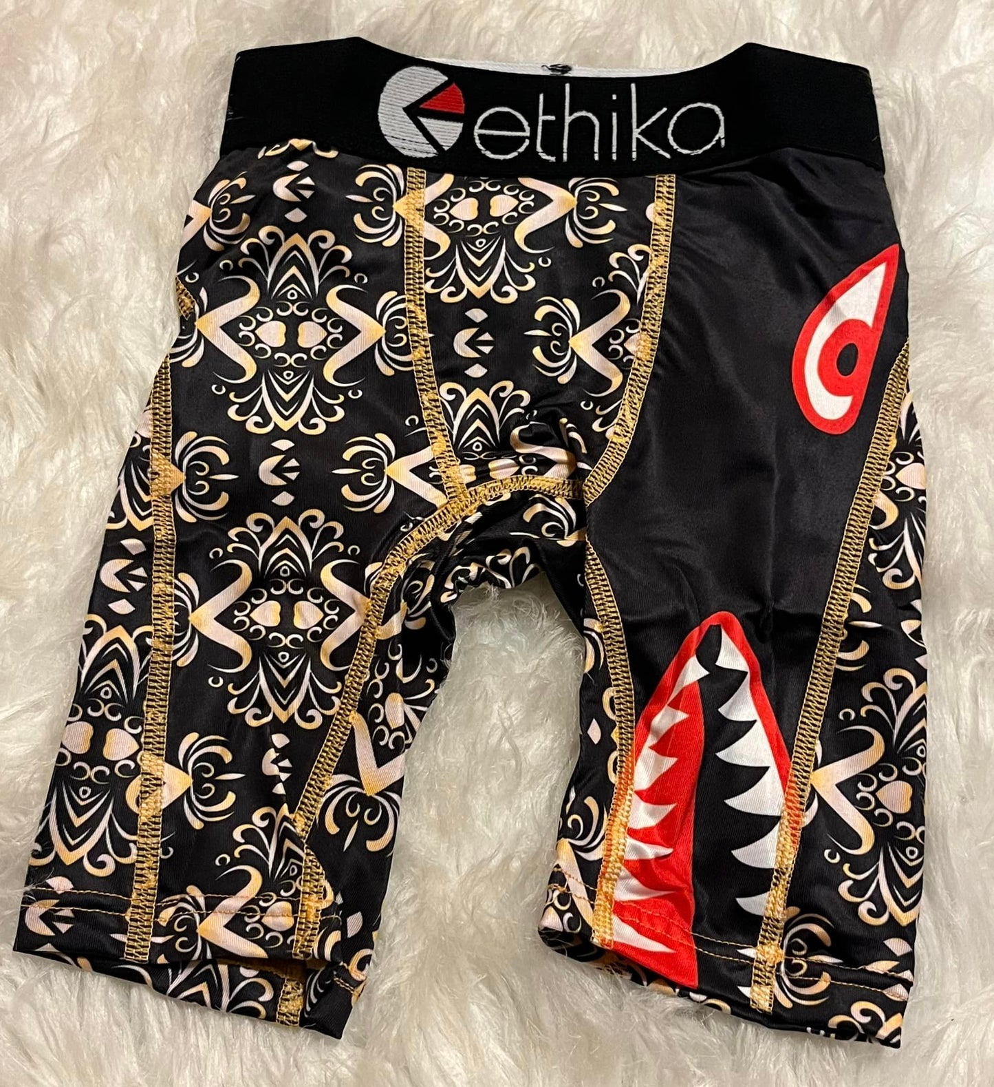Boys Ethika Boxers