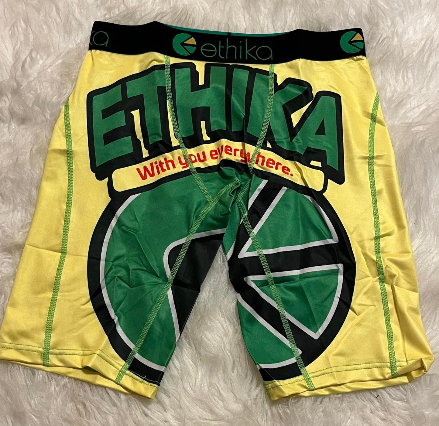Boys Ethika Boxers