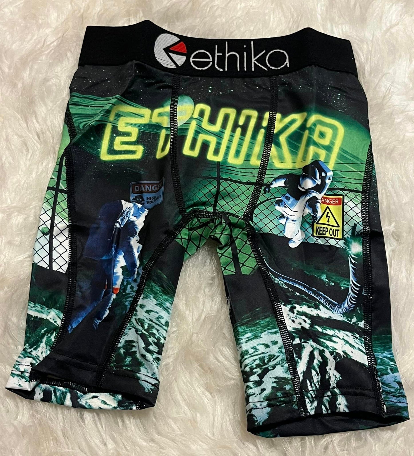 Boys Ethika Boxers