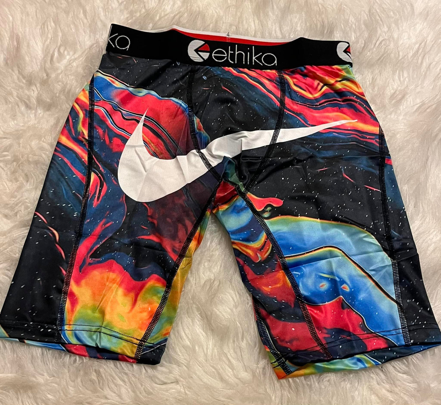 Boys Ethika Boxers