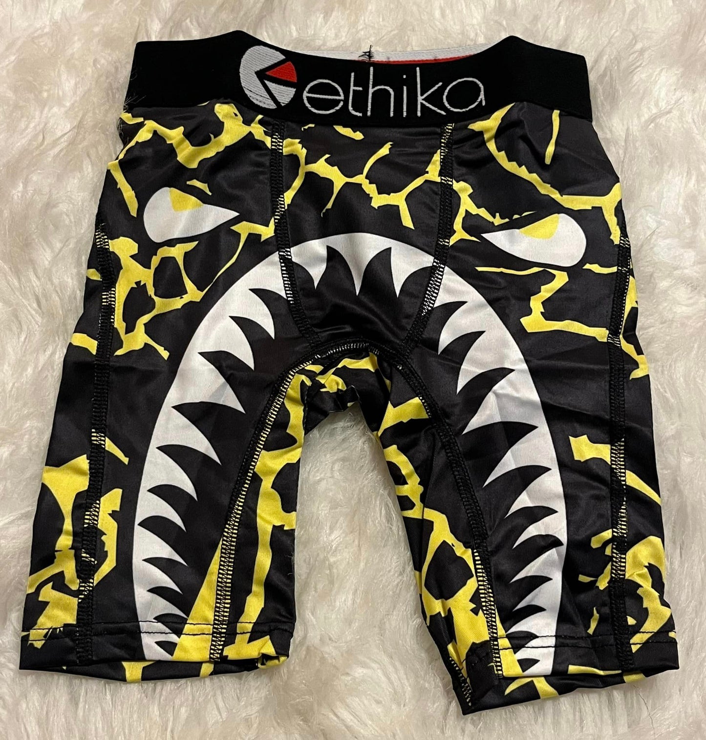 Boys Ethika Boxers
