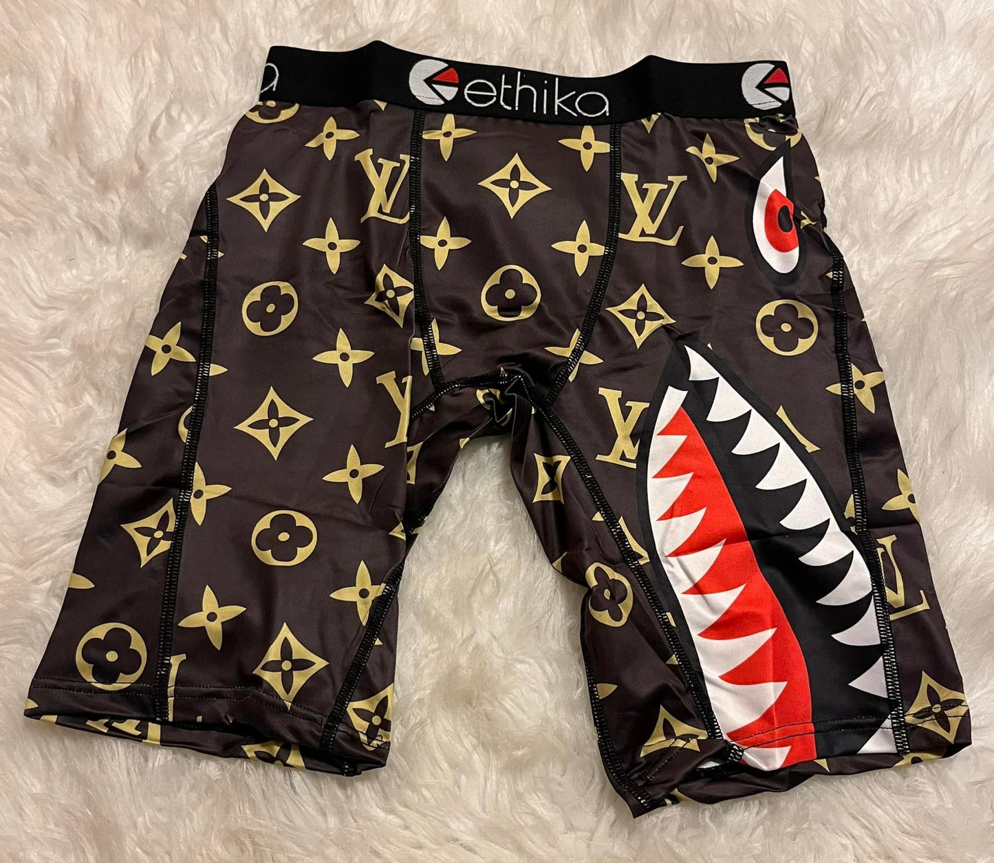 Boys Ethika Boxers