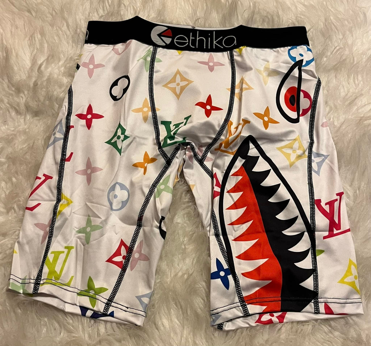 Boys Ethika Boxers