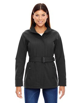 Ladies' Skyscape 3 Layer Soft Shell Jacket